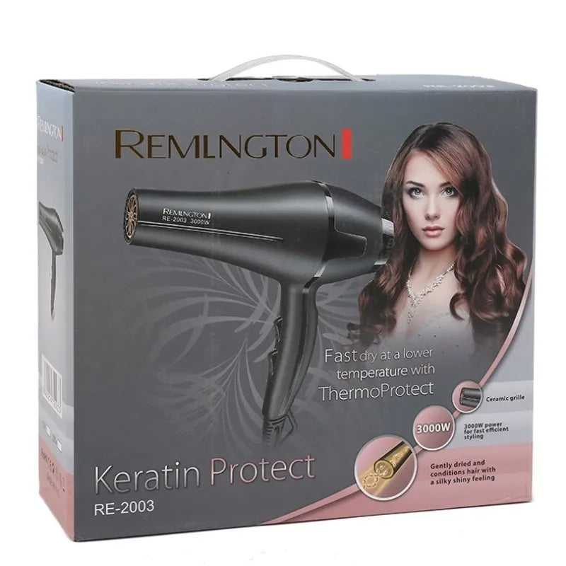 SecaGlow: Cabello seco en minutos con brillo profesional ✨💨.